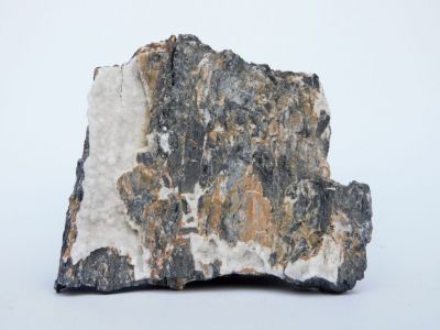 Araukarit - ⚒ Schöller, Libušín, Kladno